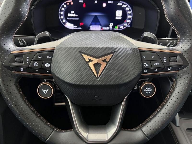 Cupra Formentor Formentor 1.5 Hybrid DSG