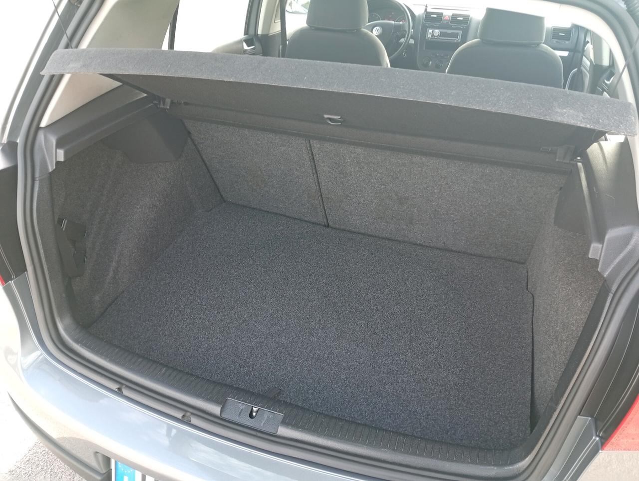 Volkswagen Golf 1.6 5p. Comfortline BiFuel G