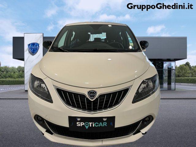 LANCIA Ypsilon 1.0 FireFly 5 porte S&S Hybrid Platino