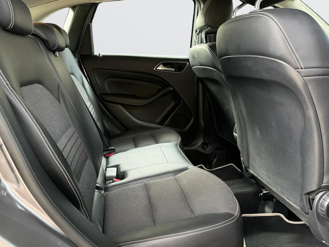 Mercedes-benz Classe B -180 d*109CV* (cdi) Premium auto FL E6
