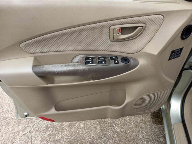 HYUNDAI Tucson 2.0 CRDi VGT Active 4x4 NEOPATENTATI