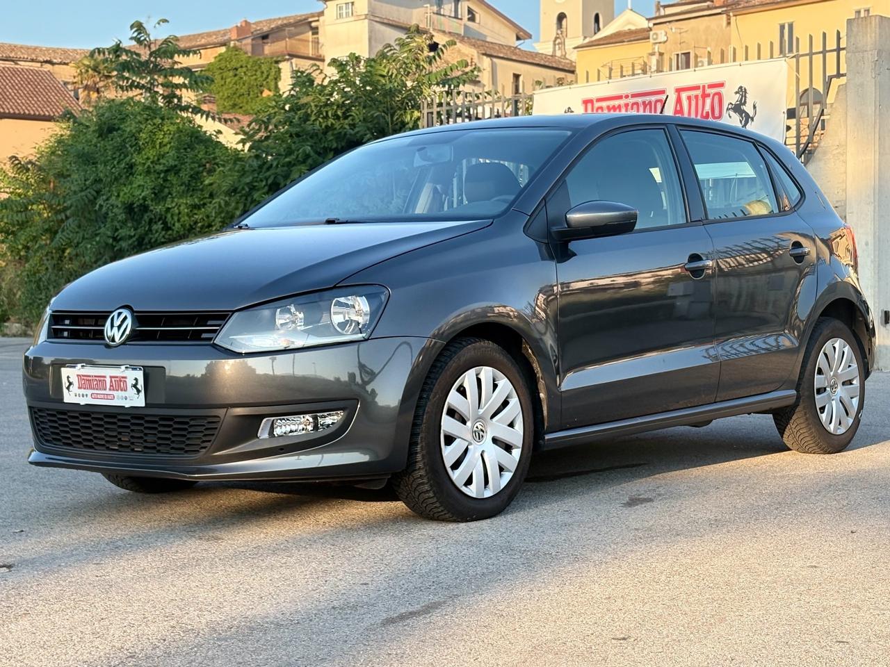 Volkswagen Polo 1.2 TDI 75 CV 5 PORTE CONFORTLINE