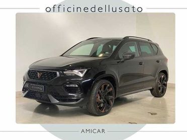 Cupra Ateca 2.0 tsi vz 4drive dsg