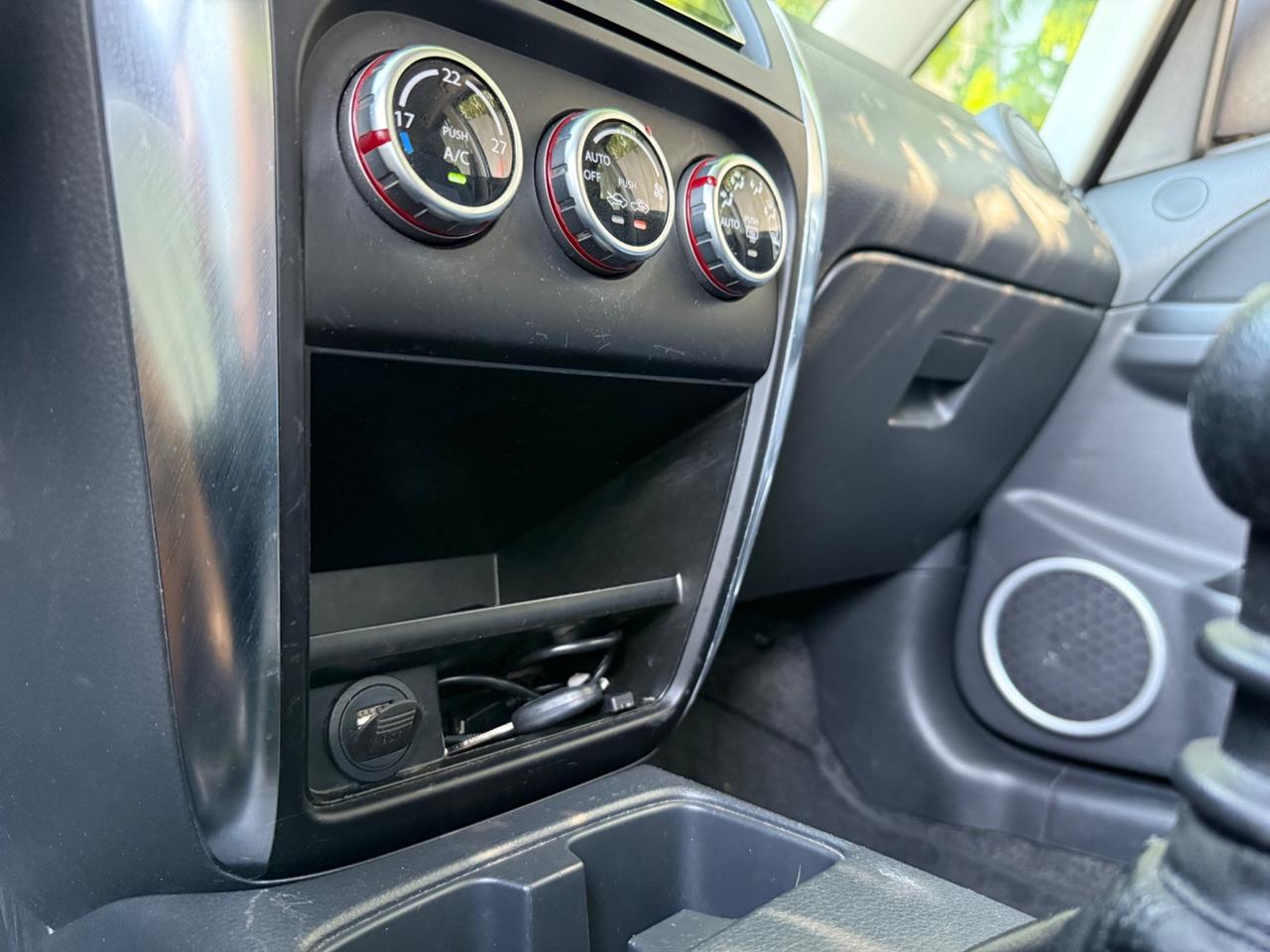 Fiat Sedici 1.9 MJT 4x4 Emotion Perfetta Immacolata