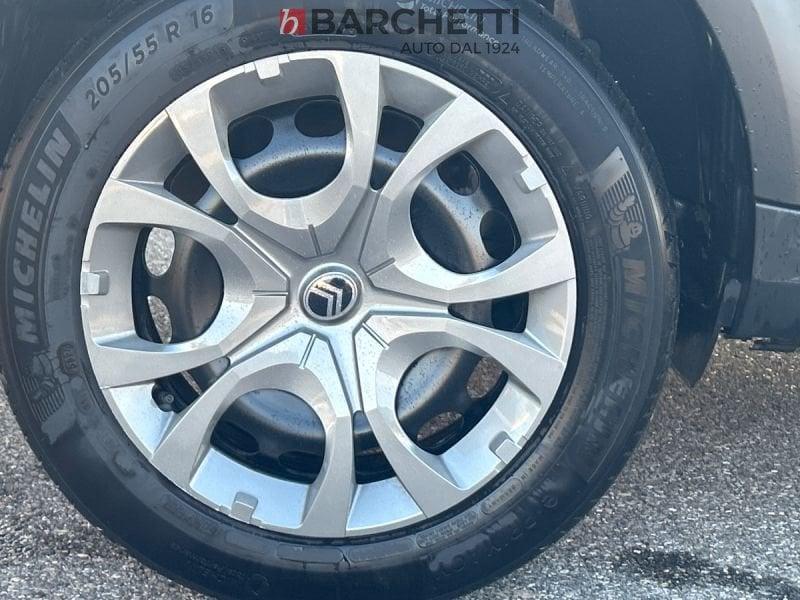 Citroën C3 (CC21) PureTech 100 S&S Ber 5p/b/1199cc