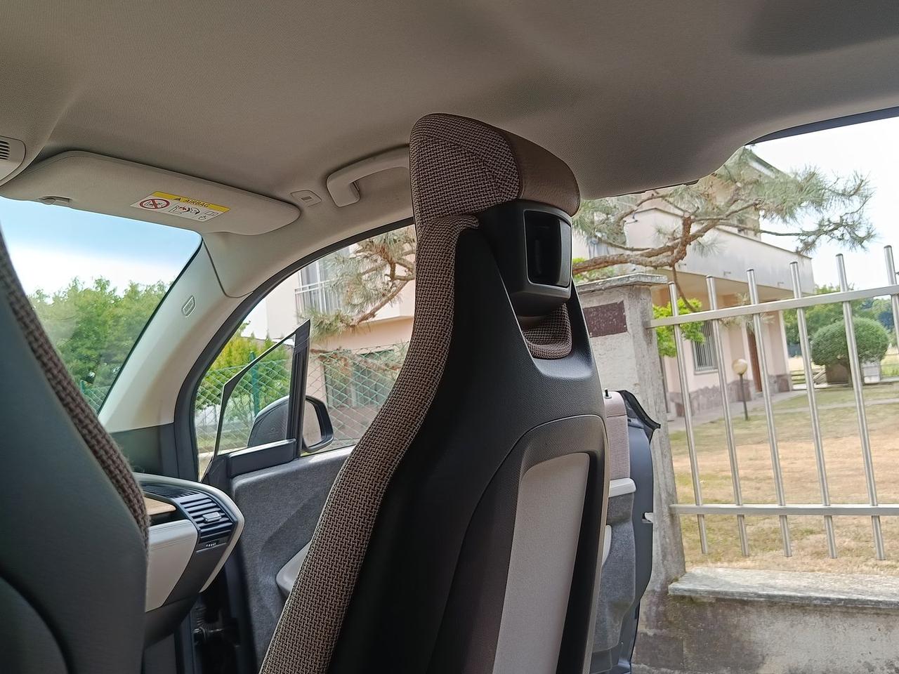 Bmw i3 94 Ah Range Extender #6042