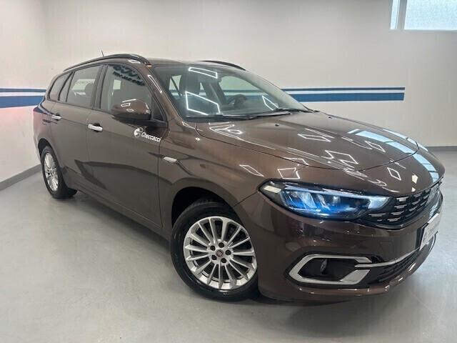 Fiat Tipo 1.3 Mjt S&S 5 porte Life