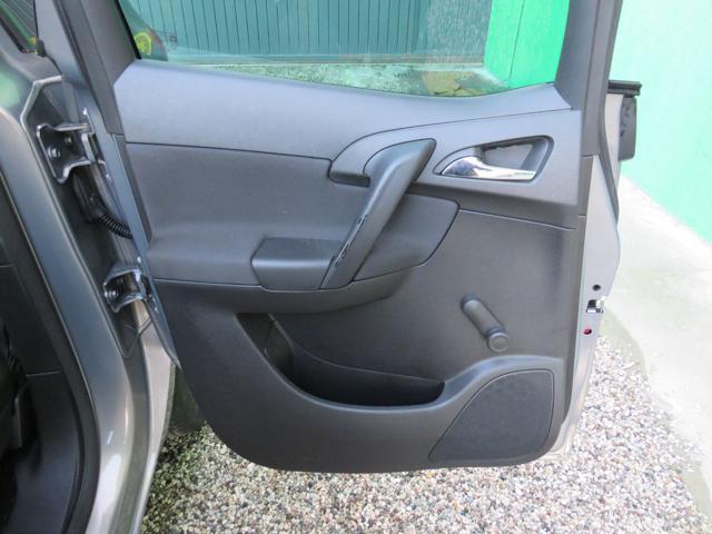 OPEL Meriva 1.3 CDTI 95CV ecoFLEX
