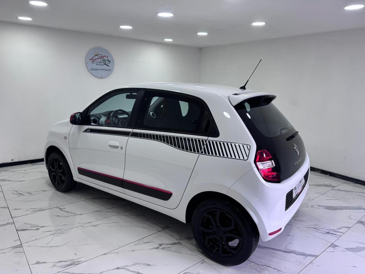 Renault Twingo 1.0 Benzina -GARANTITA-2016