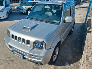 Suzuki Jimny 1.5 guarnizione testata da fare