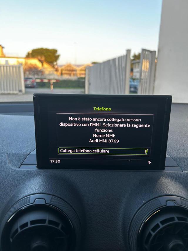 AUDI Q2 1.6 TDI Design NEO PATENTATO