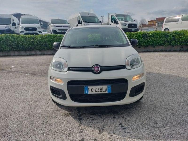 FIAT Panda 1.2 69cv E6 Easy
