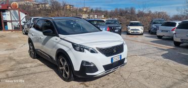 Peugeot 3008 BlueHDi 130 S&S GT Line MOTORE NUOVO