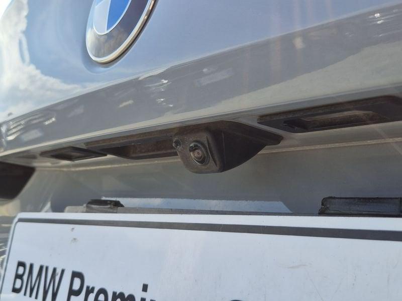 BMW Serie 5 520d 48V xdrive MSport Pro auto