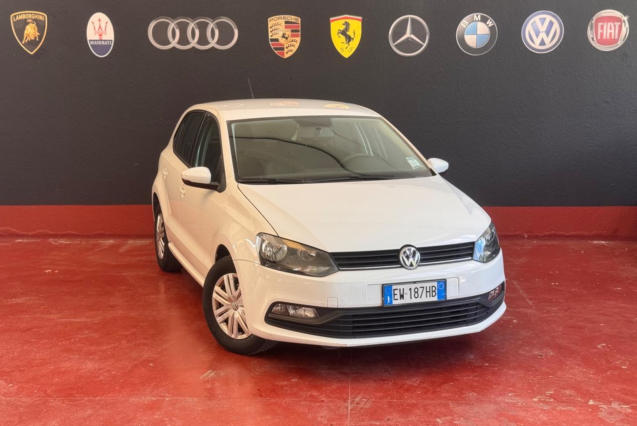 Volkswagen Polo OK NEOPATENTATI