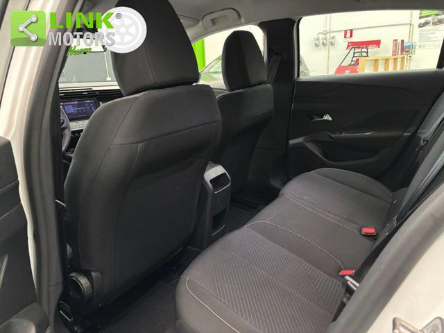 PEUGEOT 308 PureTech 130CV KM CERT, LED,COCKPIT,PARI AL NUOVO.