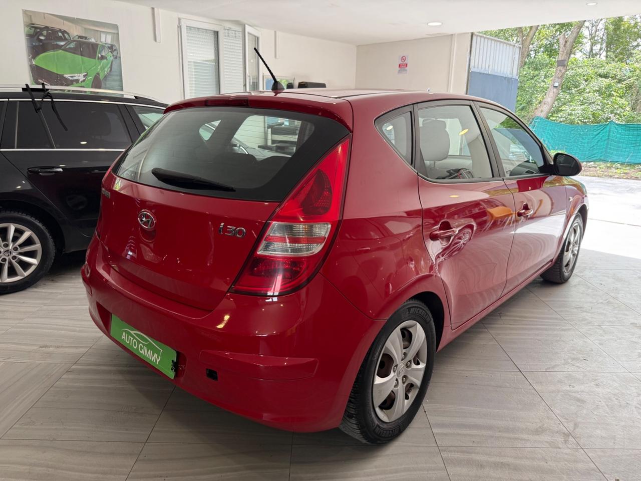 Hyundai i20 1.4 3p. Comfort
