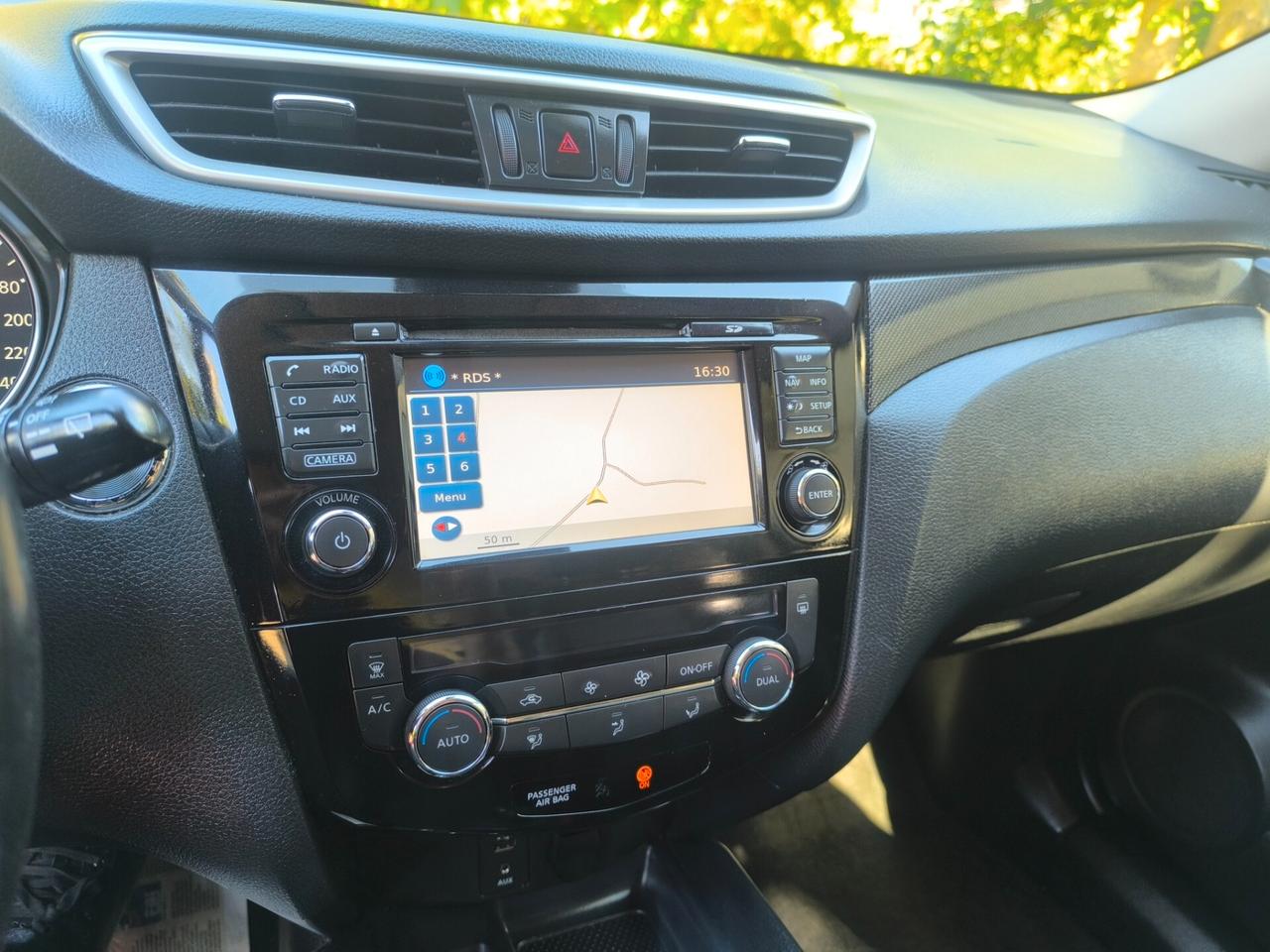 Nissan X-Trail 1.6 dCi 4WD Tekna
