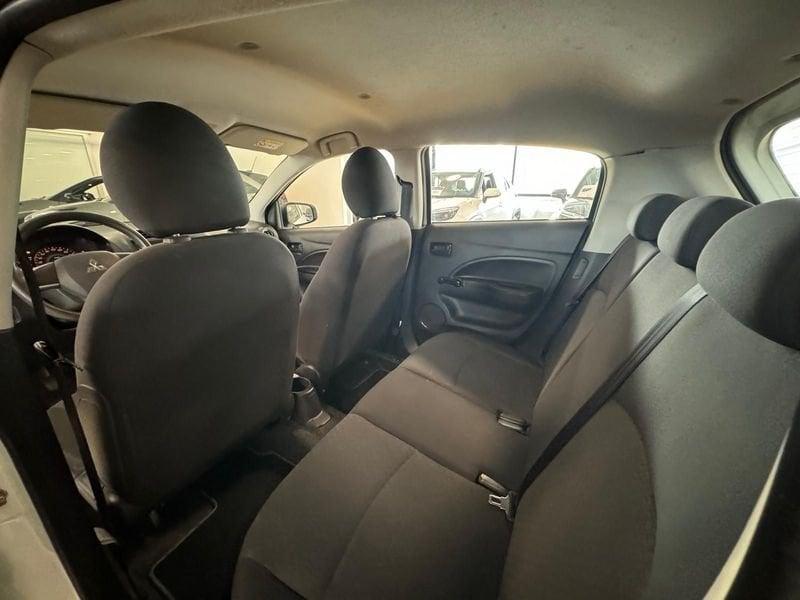 Mitsubishi Space Star 1.0 Funky