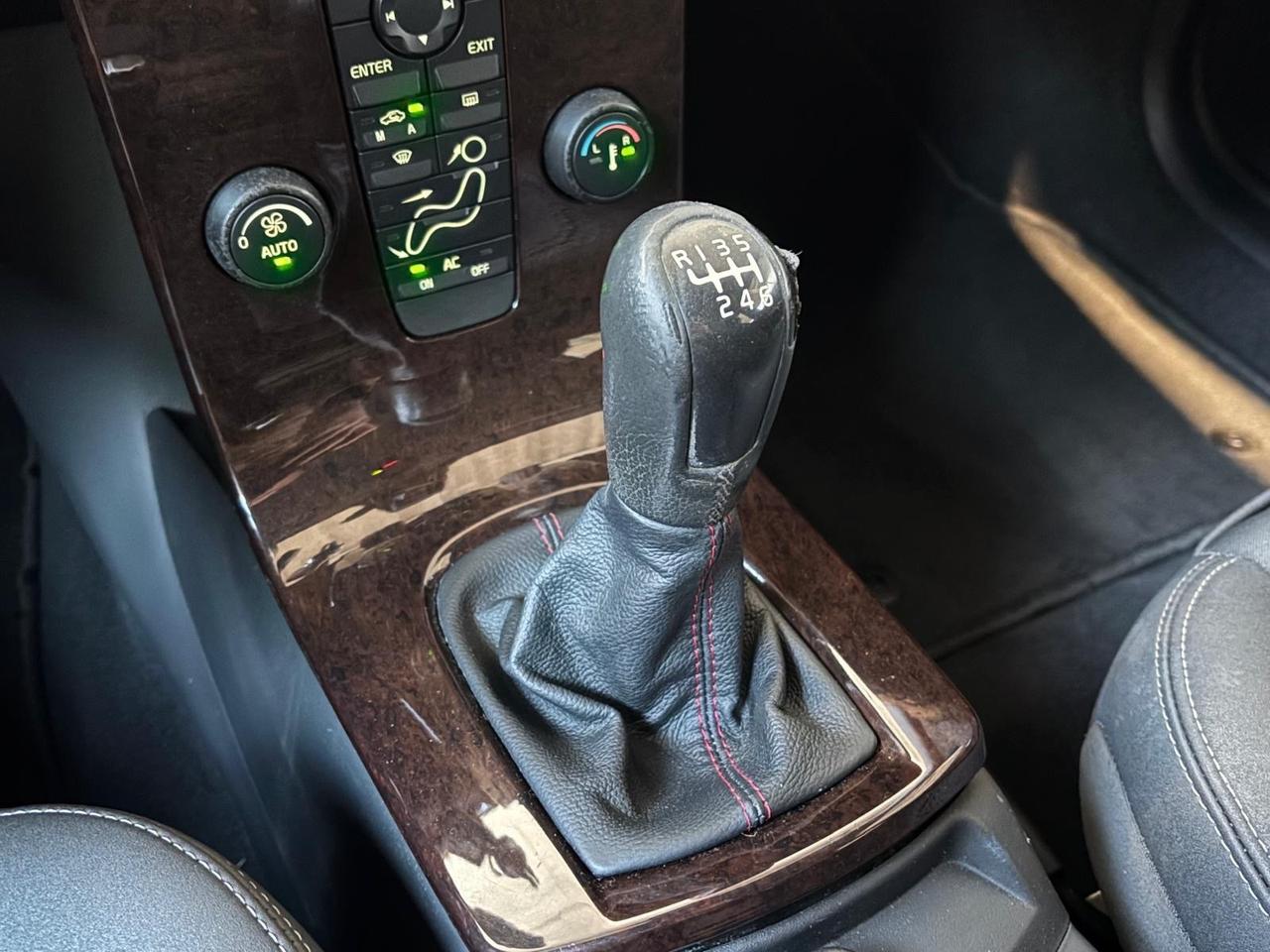 Volvo V50 2.0 D cat Summum