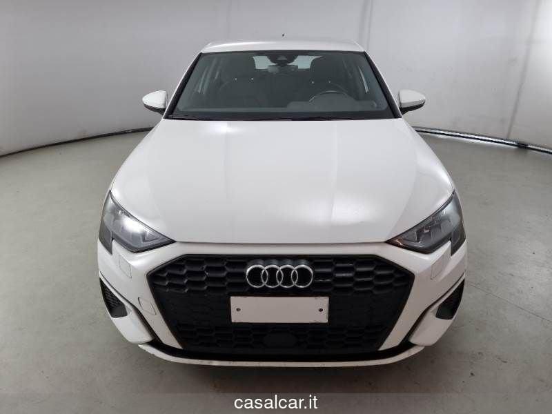 Audi A3 SPB 30 TDI Business