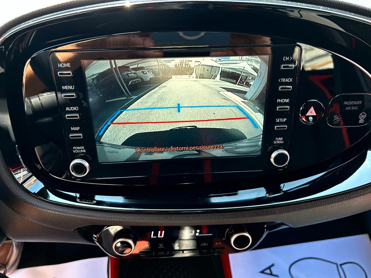 Toyota Aygo X 1.0 VVT-i 72 CV Trend 2023