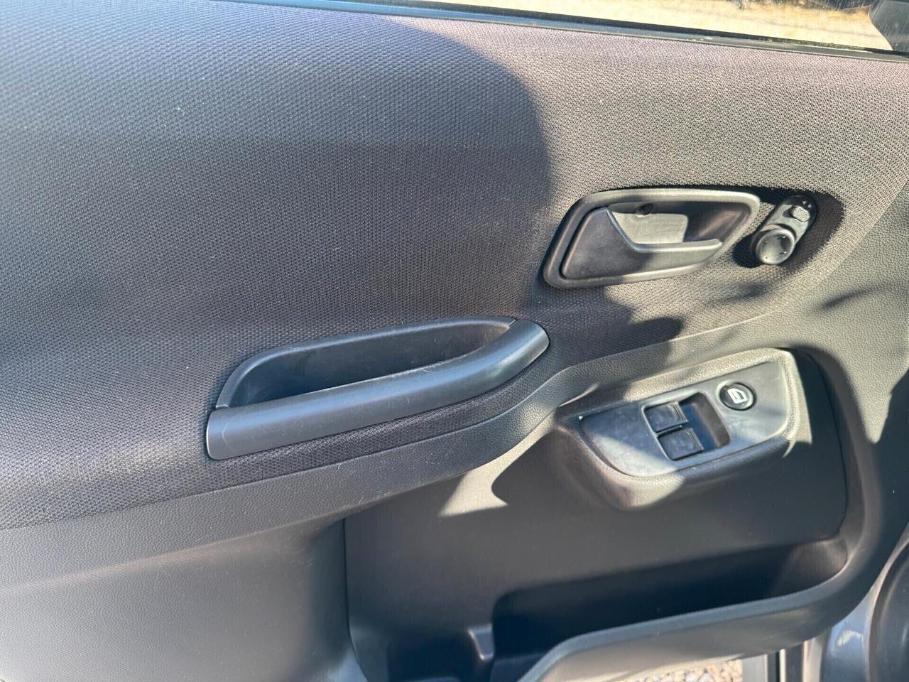 Suzuki Ignis 1.5 16V cat 4X4 5p. 1prop. nord italia km certificati 12/2007