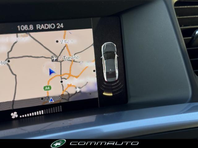 VOLVO S60 Cross Country D3 Geartronic Summum