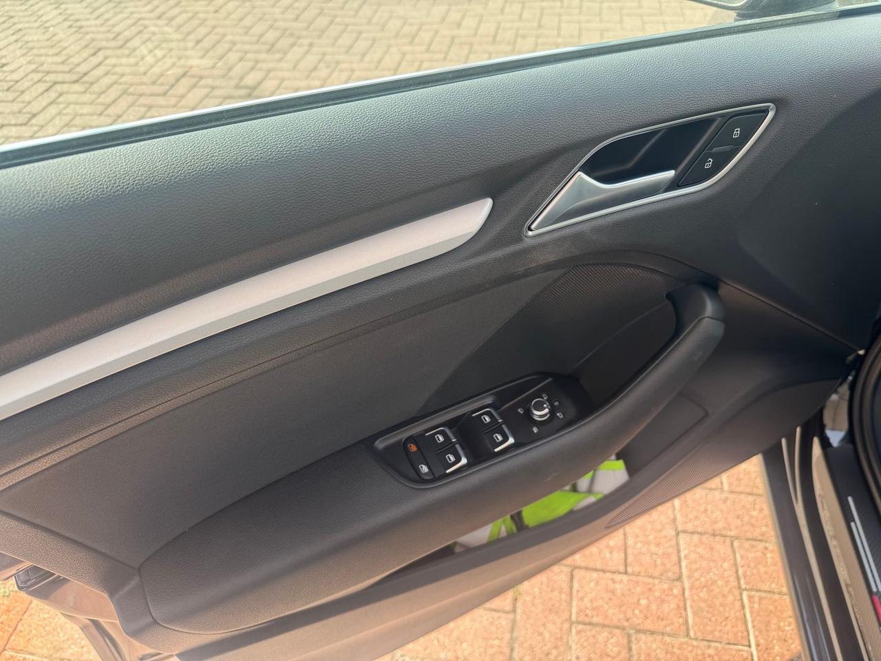 Audi A3 1.4 TFSI AMBIENTE #50570
