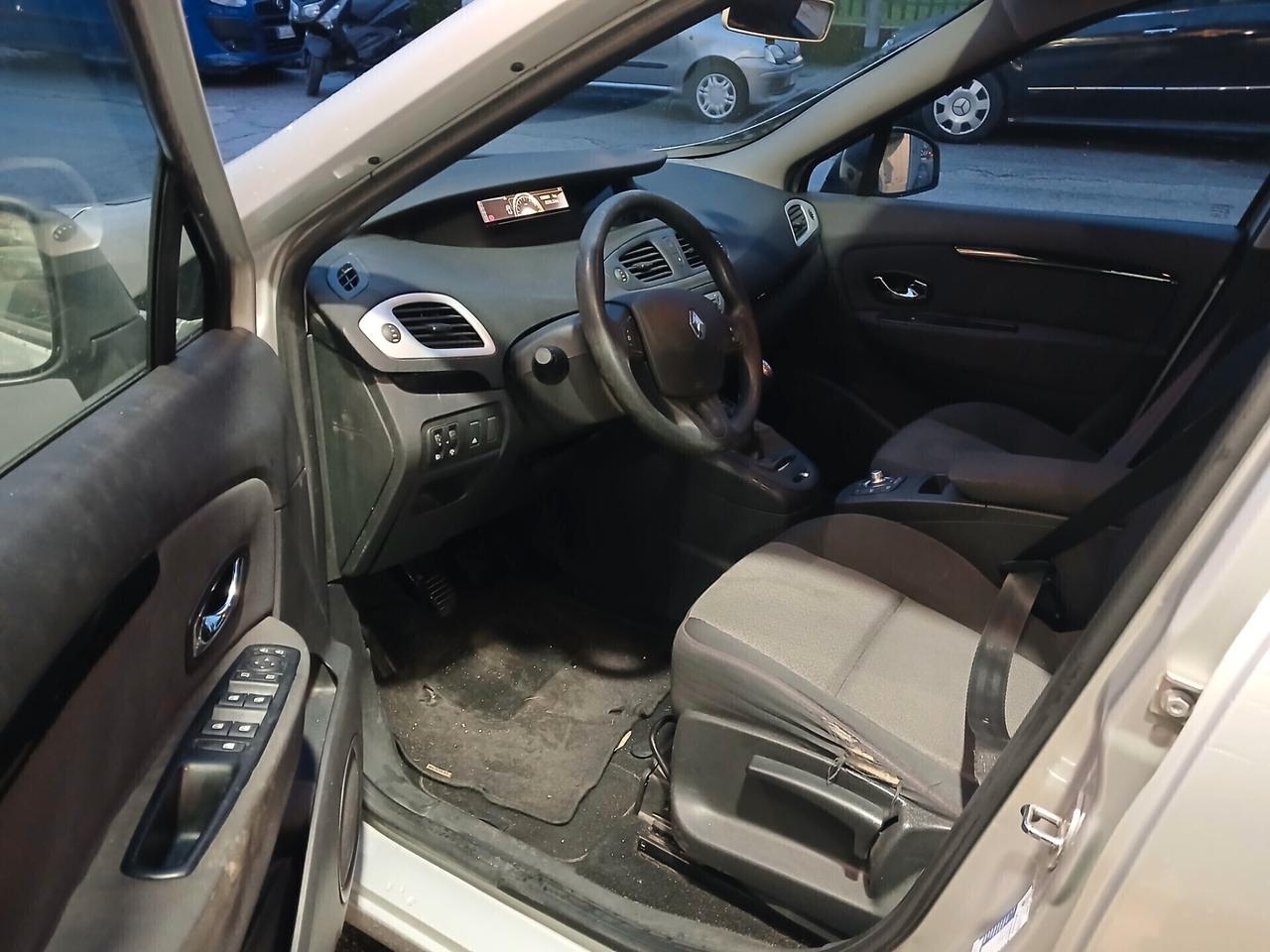 Renault Scenic Scénic XMod 1.5 dCi 110CV Start&Stop Wave