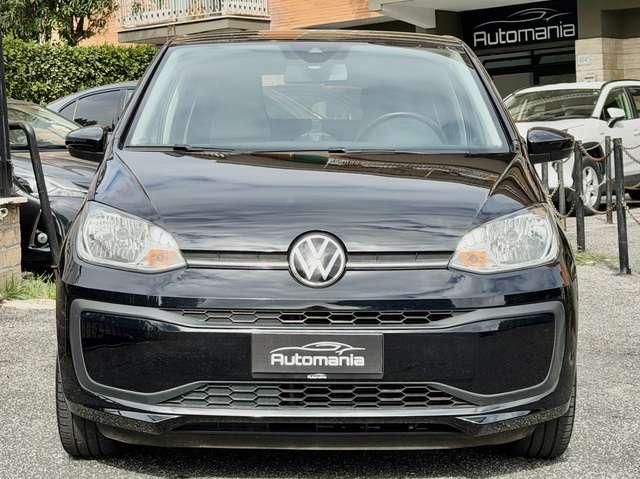 Volkswagen up! 5p 1.0 60cv PREZZOREALE\UNIPRO\KMCERTIFICA\GARANZI