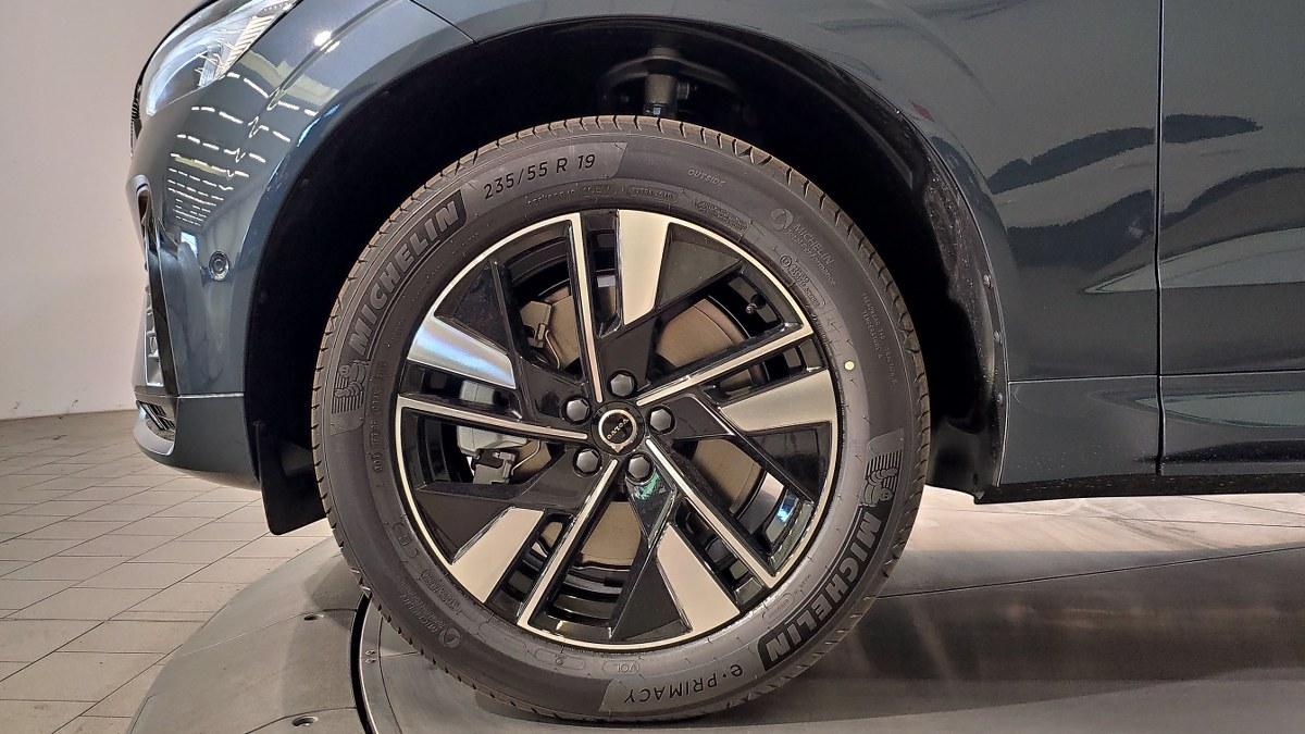 VOLVO Xc60 T6 Plug-In Hybrid Awd Automatico Plus Dark