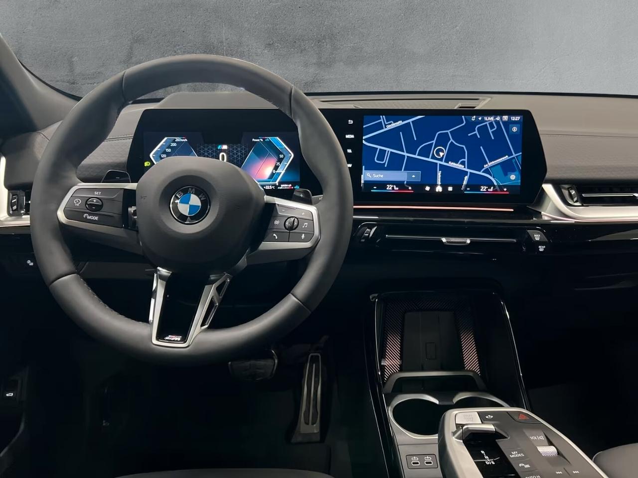 Bmw X2 sDrive20i M Sport MSPORT