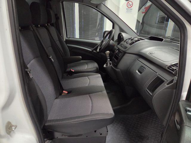 MERCEDES-BENZ Vito 2.2 113 CDI OTTIME CONDIZIONI