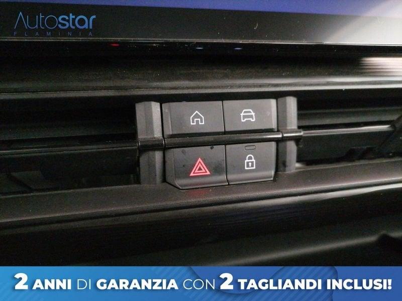 Jeep Avenger 1.2 turbo Longitude fwd 100cv