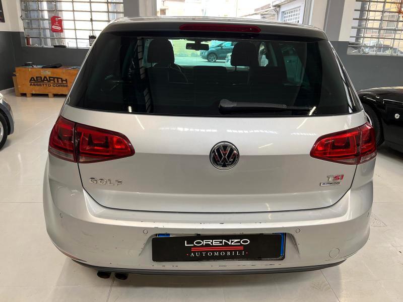 Volkswagen Golf 5 Porte Golf 5p 1.4 tsi Highline 140cv
