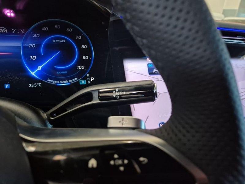 Mercedes-Benz EQE SUV EQE 350 4Matic SUV AMG Line Premium Extra