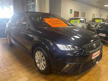 SEAT Ibiza 1.0 TGI 5 porte Business C/GRIMALDI SPECIAL DAY