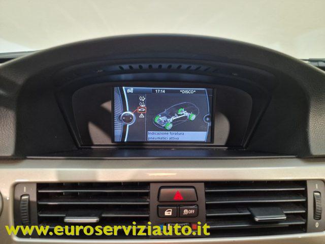 BMW 320 d cat xDrive Touring Attiva