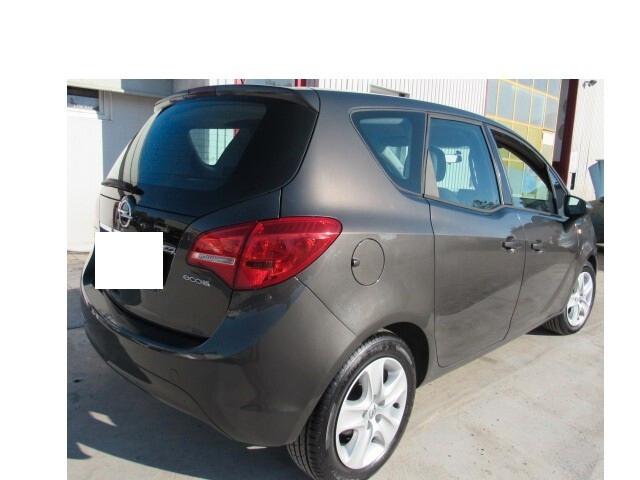 Opel Meriva 1.6 CDTI Start&Stop Elective MOLTO INTERESSANTE