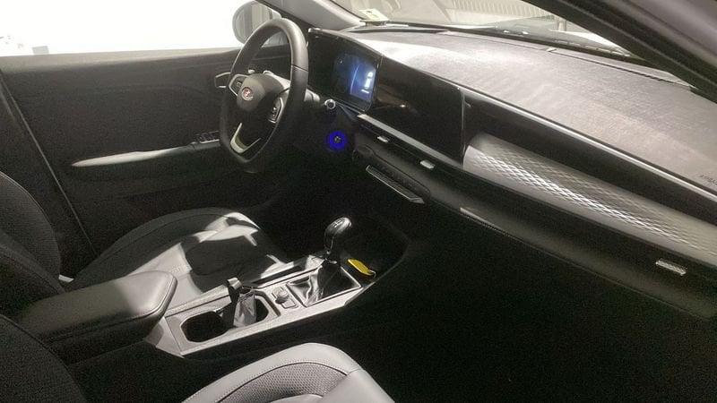DR AUTOMOBILES dr 3.0 dr 3 1.5 Bi-Fuel GPL Collection