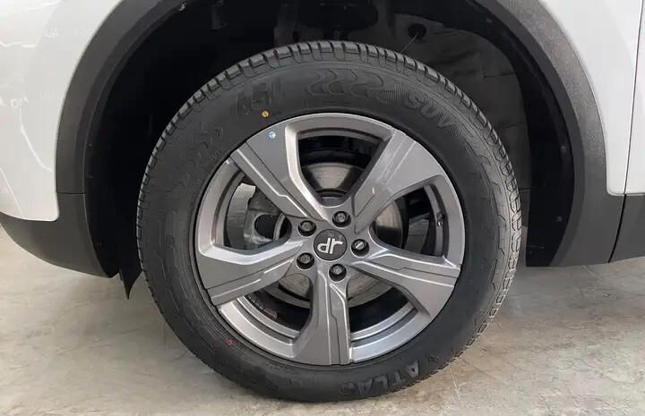 Dr 5.0 1.5 Bi-Fuel GPL Unica