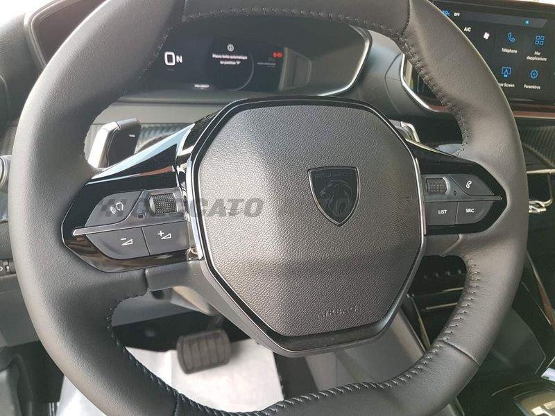 Peugeot 2008 2008 1.2 hybrid Allure 145cv e-dcs6