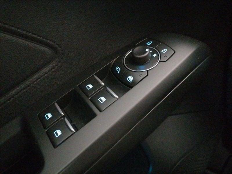 Ford Focus Active 1.0t ecoboost h X 125cv