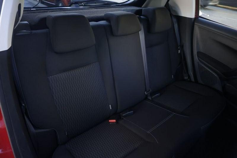 Peugeot 208 Peugeot 208 BlueHDi 75 5 porte Allure Unicoproprietario