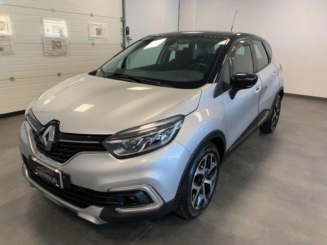 RENAULT Captur 1.5 dCi Sport Edition + Navigatore