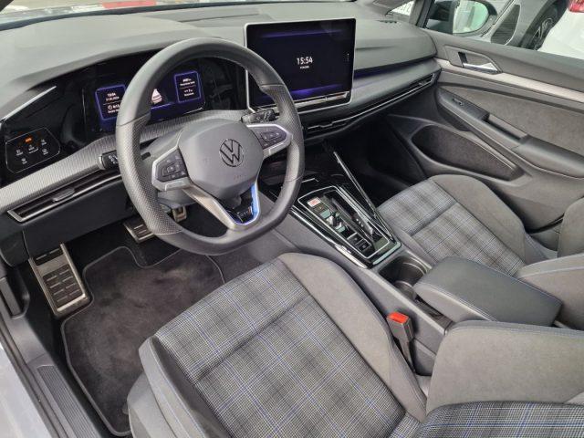 VOLKSWAGEN Golf 1.5 TSI eHybrid 272cv DSG GTE -CONTO VENDITA-