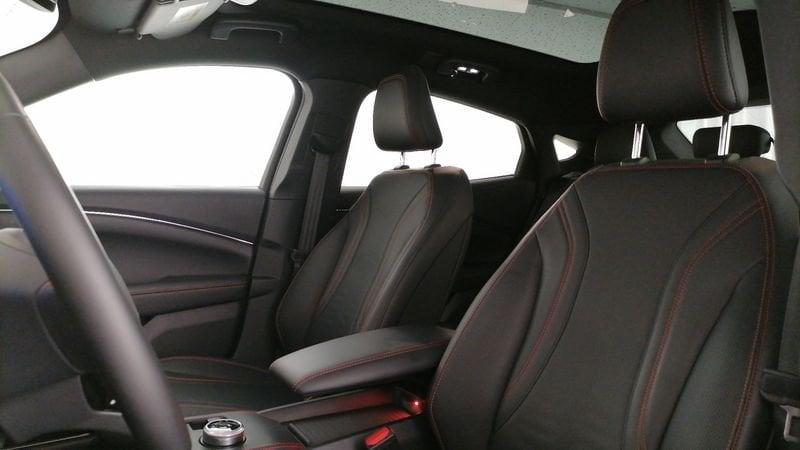 Ford Mustang Mach-E Mustang Mach-E AWD Extended Premium 351 CV