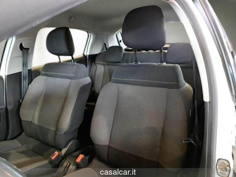 Citroën C3 C3 BlueHDi 100 S&S Business Combi