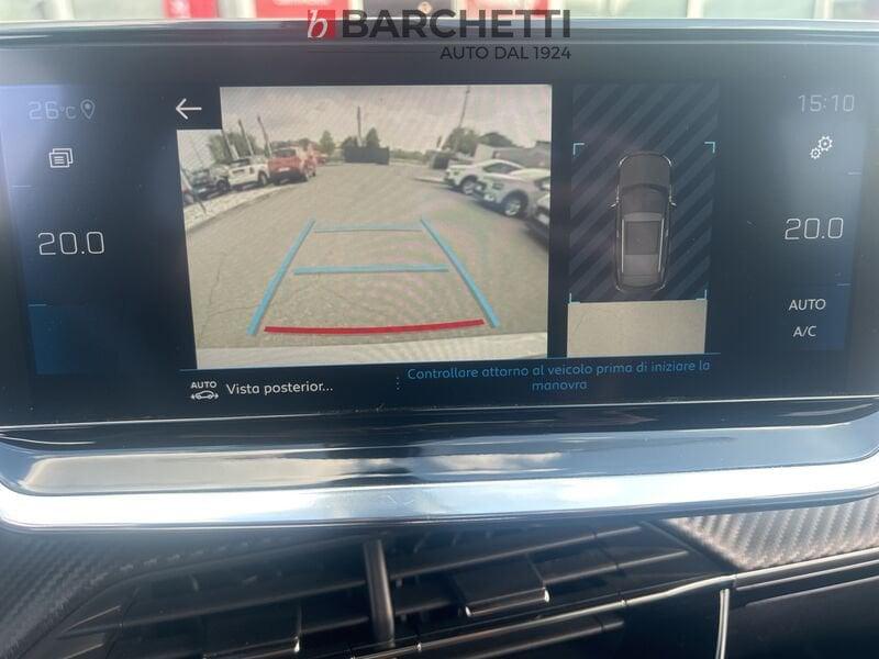 Peugeot 2008 2ª SERIE PURETECH 130 S&S GT LINE